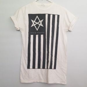 Bring Me the Horizon BMTH t shirt